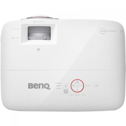 Videoproiector BenQ TH671ST, White