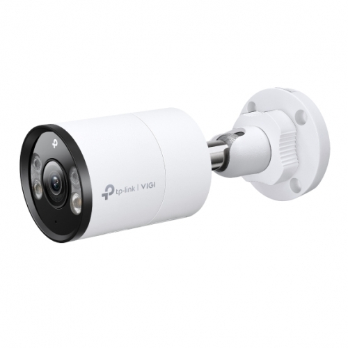 Camera IP Bullet TP-Link Vigi C345, 4MP, Lentila 6mm, IR 30m