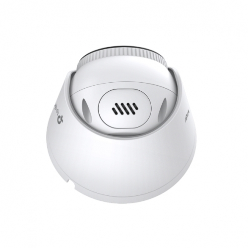 Camera IP Turret TP-Link Vigi C455, 5MP, Lentila 4mm, IR 30m