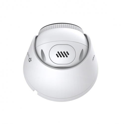 Camera IP Dome TP-Link Vigi C485, 8MP, Lentila 4mm, IR 30m