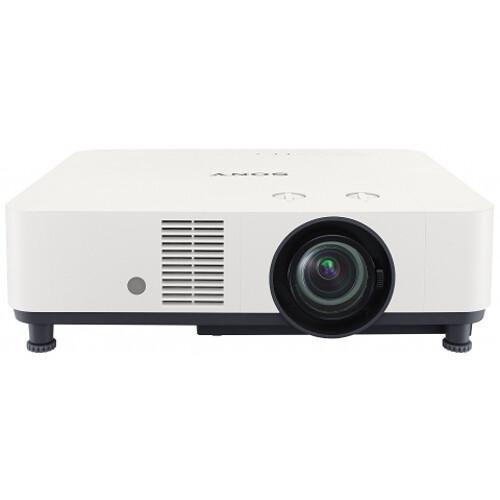 Videoproiector Sony VPL-PHZ51, White