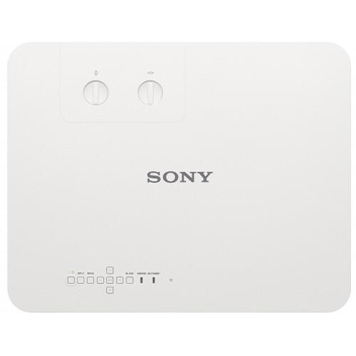 Videoproiector Sony VPL-PHZ61, White