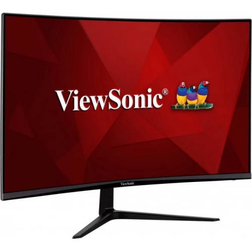 Monitor LED Viewsonic VX3219-PC-MHD, 32inch, 1920x1080, 1ms, Black