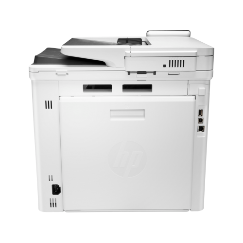 Multifunctional Laser Color HP LaserJet Pro MFP M479fdn