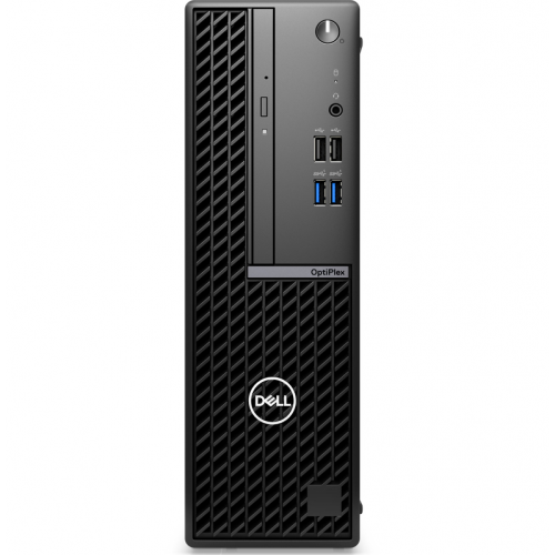 Calculator Dell Optiplex 7010 SFF, Intel Core i3-13100, RAM 8GB, SSD 256GB, Intel UHD Graphics 730, Windows 11 Pro