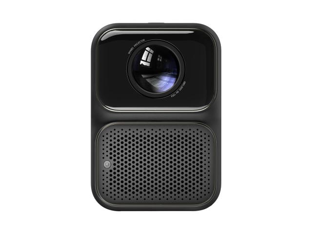 Wanbo TT | Projektor | Auto Focus, Full HD 1080p, 650lm, Bluetooth 5.1, Wi-Fi 2.4GHz 5GHz