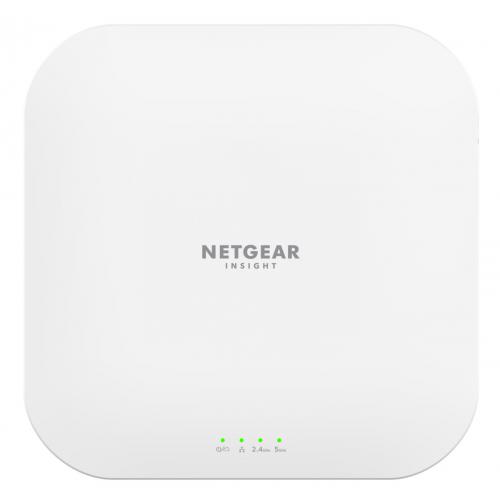 Access Point Netgear WAX630, White