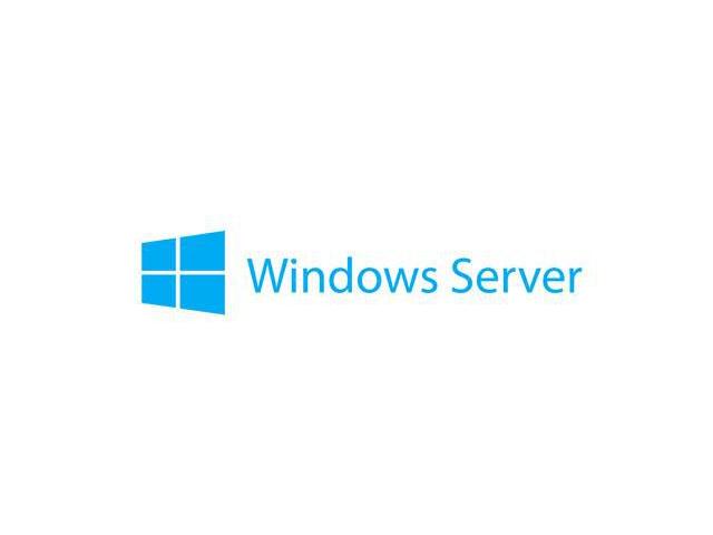 Windows Server 2019 Client 