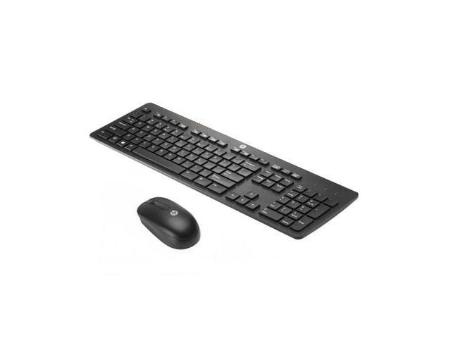 Wireless Kb Dngl Mouse Win8 