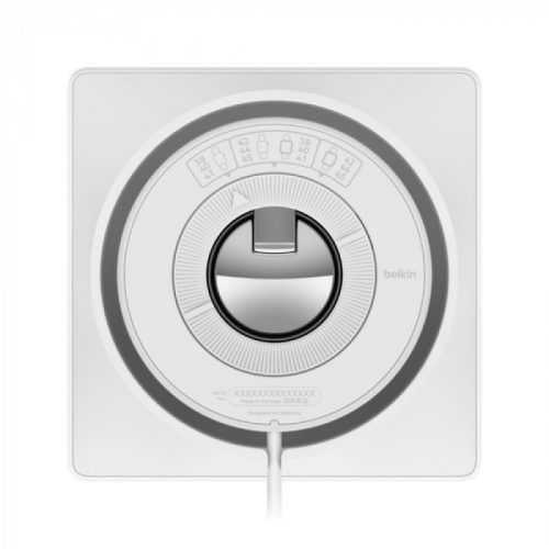 Incarcator Belkin BoostCharge Pro, White