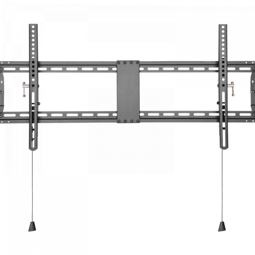 Suport TV V7 WM1T90, 43-90inch, Black