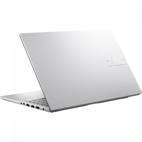 Laptop ASUS VivoBook 15 X1504VA-BQ005, Intel Core i5-1335U, 15.6inch, RAM 16GB, SSD 512GB, Intel Iris Xe Graphics, No OS, Cool Silver