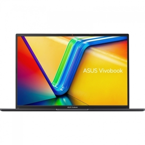 Laptop ASUS Vivobook 15 X1605VA-MB433, Intel Core i5-1335U, 16inch, RAM 16GB, SSD 512GB, Intel Iris Xe Graphics, No OS, Indie Black