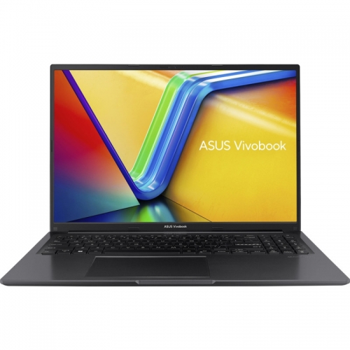 Laptop ASUS Vivobook 16 X1605VA-MB788, Intel Core i7-13700H, 16inch, RAM 16GB, SSD 512GB, Intel Iris Xe Graphics, No OS, Indie Black