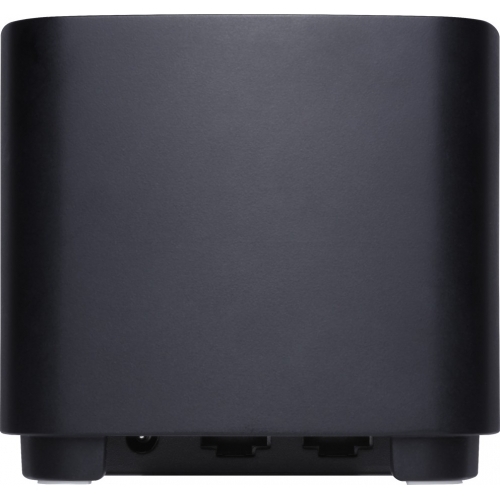 Router Wireless ASUS ZenWiFi XD4 Plus Black, 1x LAN