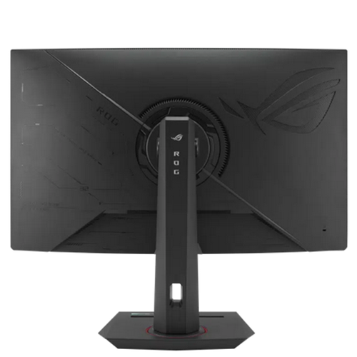 Monitor LED Curbat ASUS ROG Strix XG32WCMS, 31.5inch, 2560x1440, 1ms GTG, Black