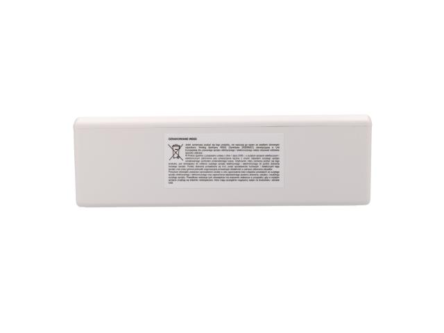 Xiaomi Robot 1C P1904-4S1P-MM, 3200mAh, 47.36Wh | Bateria akumulator | STYTJ01ZHM Mijia 1C P1904-4S1P-MM (Dreame MC1808)