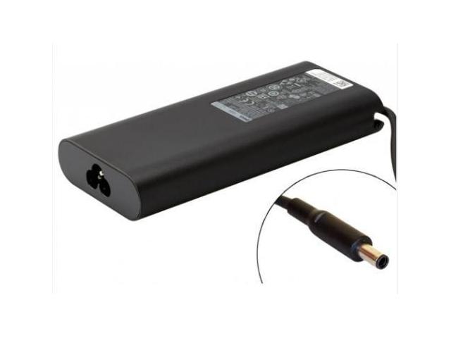 XPS 130W 19.5V AC ADAPTER 