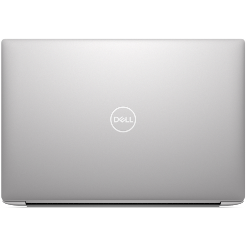 Laptop Dell XPS 14 9440, Intel Core Ultra 7 155H, 14.5inch Touch, RAM 32GB, SSD 1TB, nVidia GeForce RTX 4050 6GB, Windows 11 Pro, Platinum