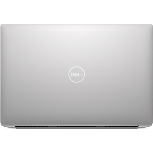 Laptop Dell XPS 16 9640, Intel Core Ultra 9 185H, 16.3inch Touch, RAM 64GB, SSD 2TB, nVidia GeForce RTX 4070 8GB, Windows 11 Pro, Platinum