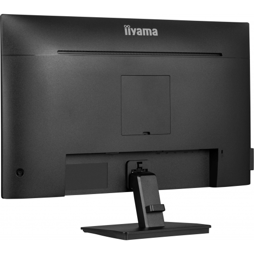 Monitor LED Iiyama ProLite XU2792UHSU-B6, 27inch, 3840x2160, 4ms GTG, Black