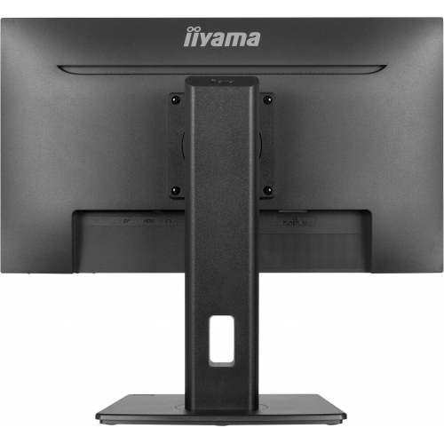 Monitor LED Iiyama XUB2293HS-B6, 21.5inch, 1920x1080, 1ms, Black