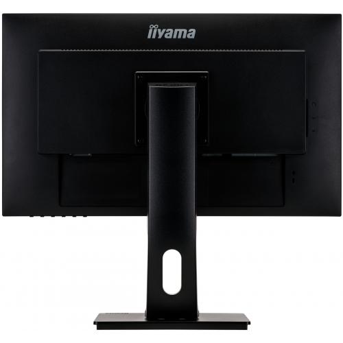 Monitor LED Iiyama ProLite XUB2492HSN-B1, 23.8inch, 1920x1080, 4ms GTG, Black