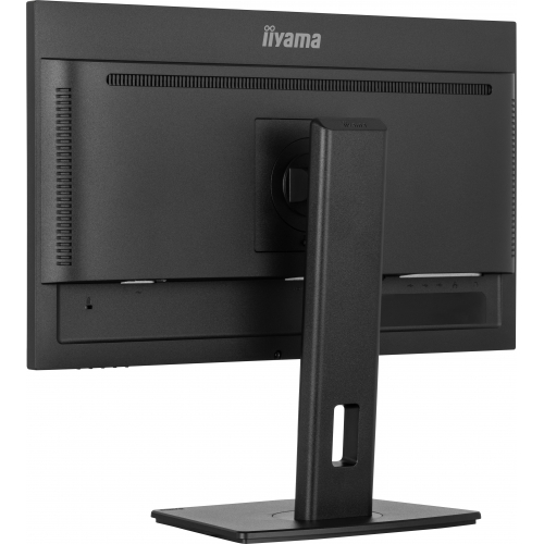 Monitor LED Iiyama ProLite XUB2497HSN-B2, 23.8inch, 1920x1080, 1ms, Black