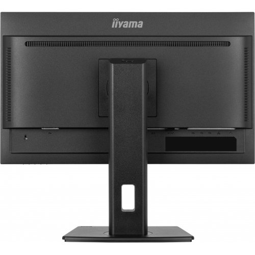 Monitor LED Iiyama ProLite XUB2497HSN-B2, 23.8inch, 1920x1080, 1ms, Black