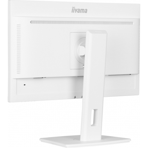 Monitor LED Iiyama XUB2497HSN-W1, 23.8inch, 1920x1080, 1ms, White