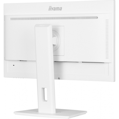 Monitor LED Iiyama XUB2497HSN-W1, 23.8inch, 1920x1080, 1ms, White