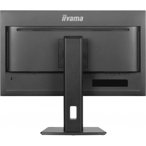 Monitor LED Iiyama XUB2797QSNP-B1, 27inch, 2560x1440, 1ms, Black