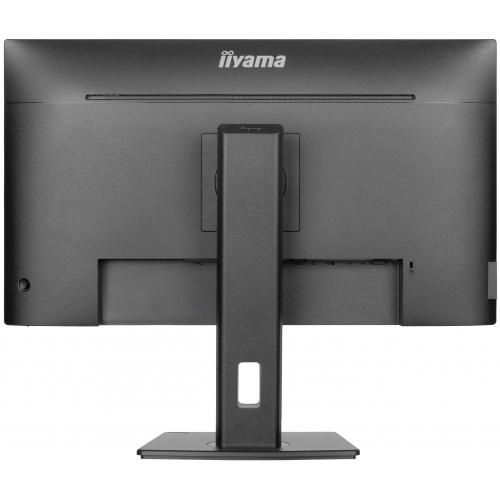 Monitor LED Iiyama ProLite XUB2797UHSNP-B1, 27inch, 3840x2160, 4ms GTG, Black