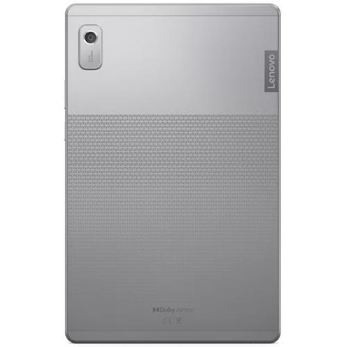 Tableta Lenovo Tab M9 TB310FU, MediaTek Helio G80 Octa Core, 9inch, 64GB, Wi-Fi, Bt, Android 12, Arctic Grey