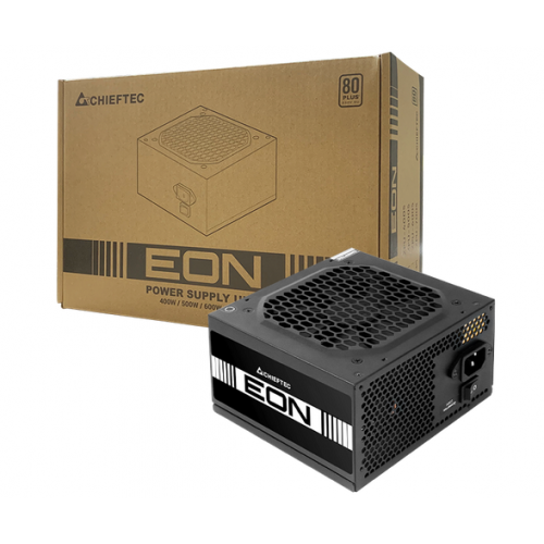 Sursa Chieftec EON Series ZPU-600S, 600W