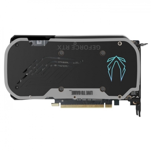 Placa video ZOTAC nVidia GeForce RTX 4060 Ti Twin Edge OC 8GB, GDDR6, 128bit