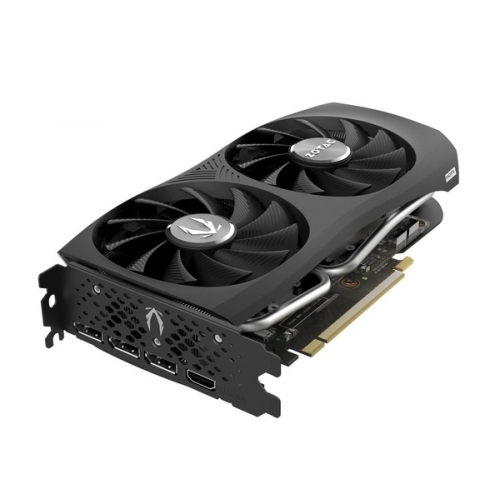 Placa video ZOTAC nVidia GeForce RTX 4060 Ti Twin Edge OC 8GB, GDDR6, 128bit